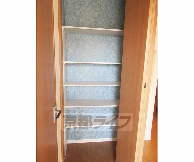 その他設備　便利な設備！