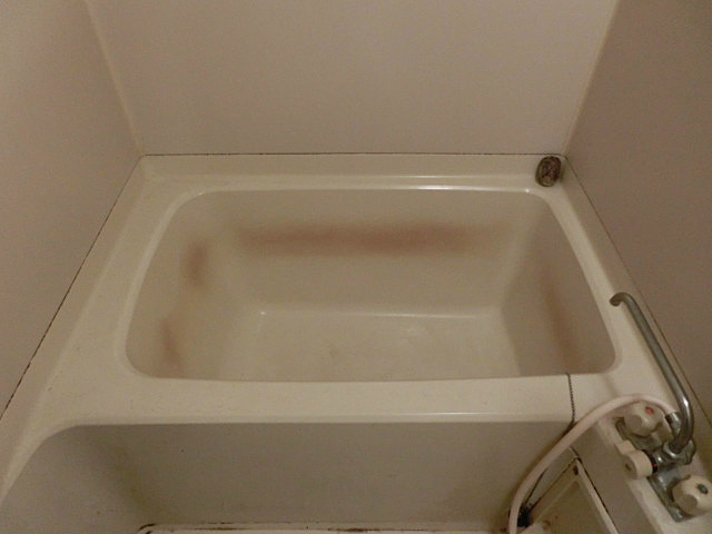 バス・シャワールーム　※現況優先となります。