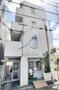 新宿御苑前駅より徒歩9分 3階 築40年1ヶ月の賃貸物件