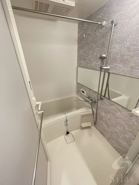 バス・シャワールーム　同仕様