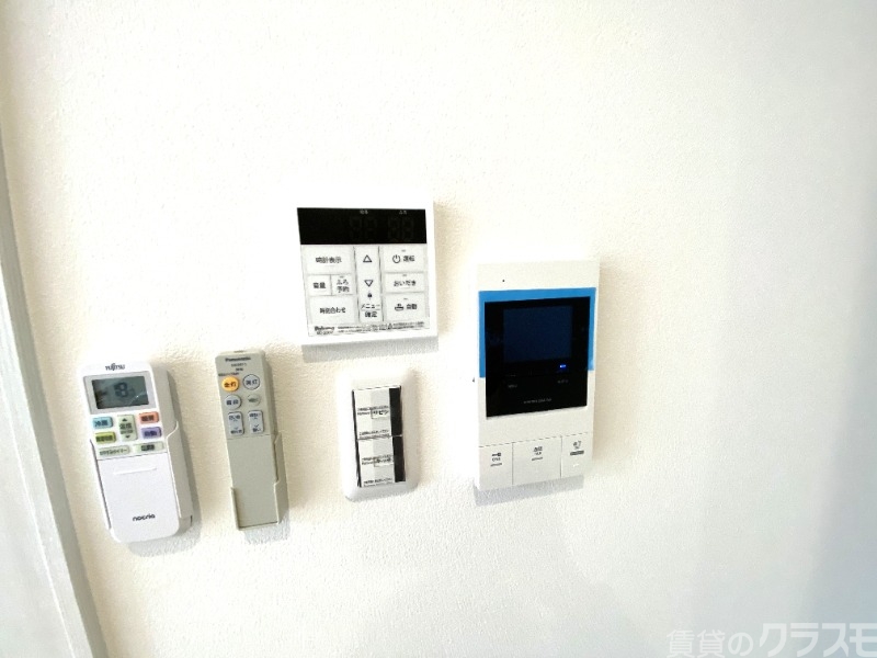 セキュリティ　顔が見えるって大事！大事！