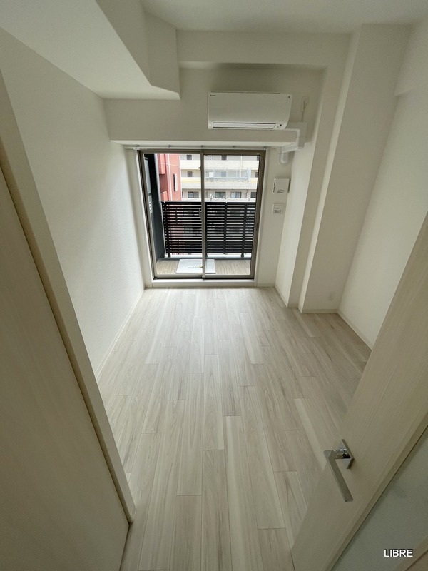 居室・リビング　同室タイプイメージ写真