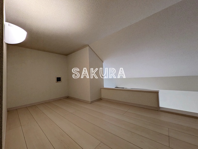 その他部屋・スペース　家具を配置しやすい人気の間取りです♪