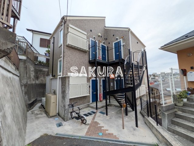 建物外観　当店おすすめ物件♪