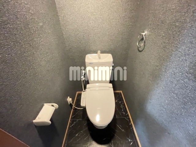 トイレ　洋式トイレ