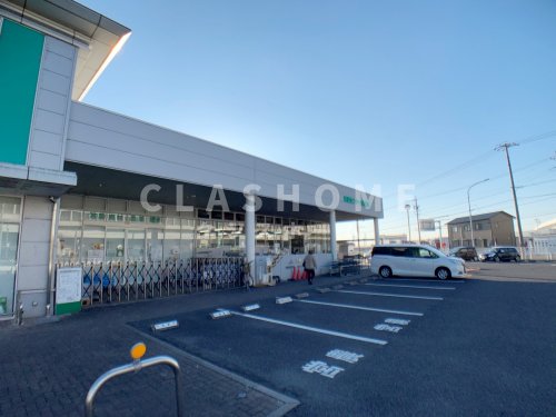 スーパー　JAあいち中央 産直センター刈谷北部（スーパー）まで645m