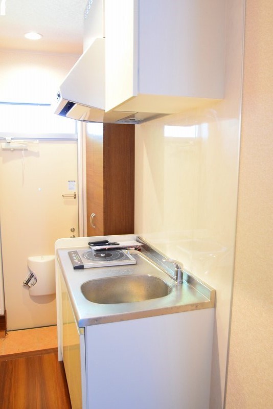 キッチン　別部屋参考写真