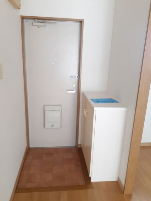 シティハイツ_内装_5