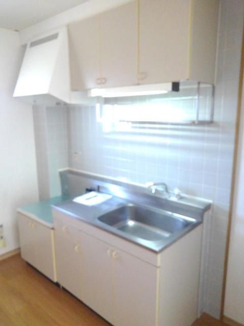 シティハイツ_内装_1