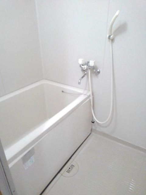 シティハイツ_内装_2