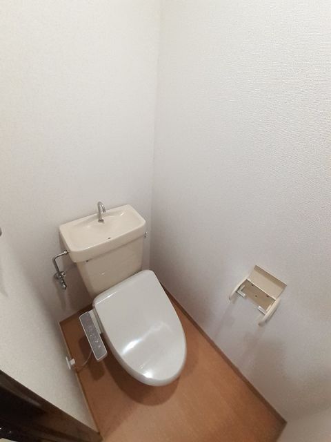 シティハイツ_内装_3