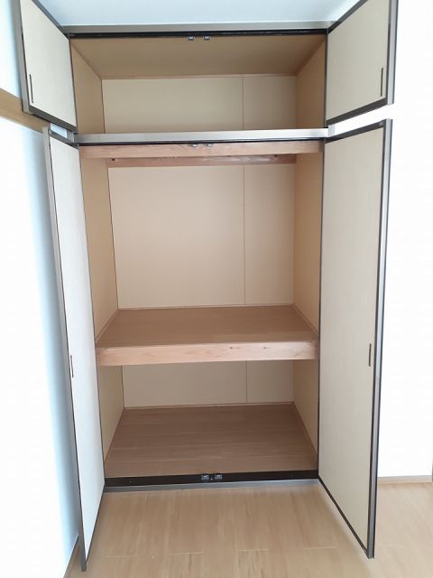 シティハイツ_内装_4