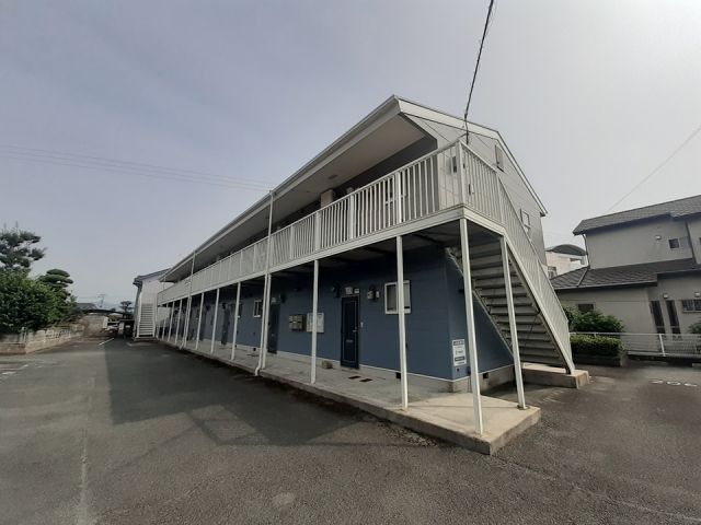 シティハイツ_トップ画像