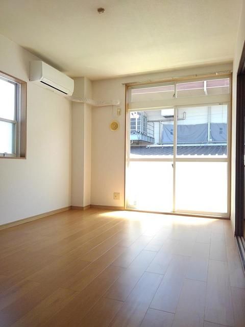 シティハイツ_内装_0