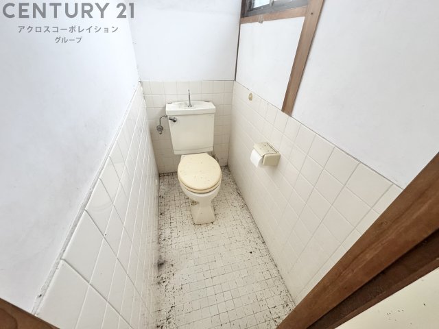 トイレ　シンプルトイレ