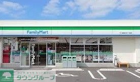 コンビニ　ファミリーマート松原二丁目店（コンビニ）まで340m