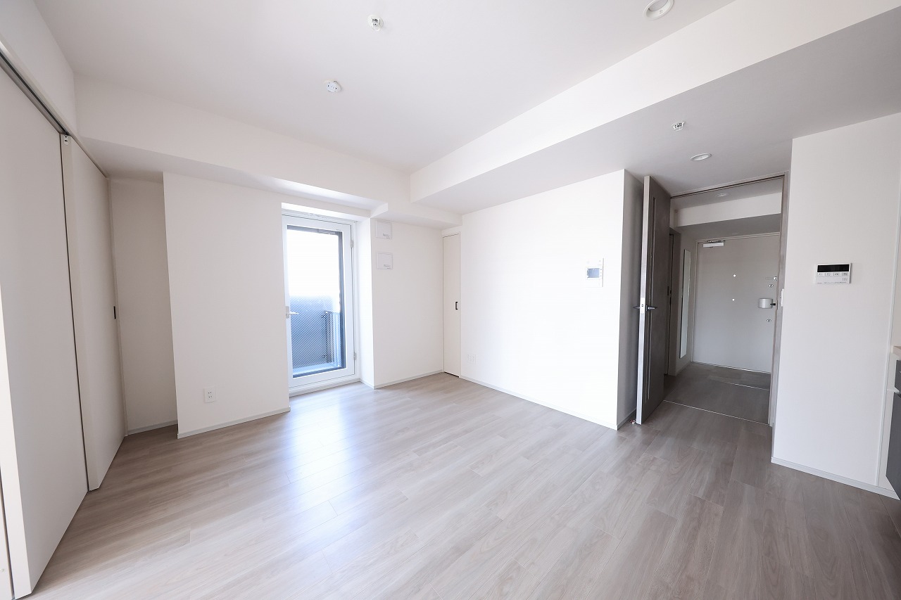 居室・リビング　居室