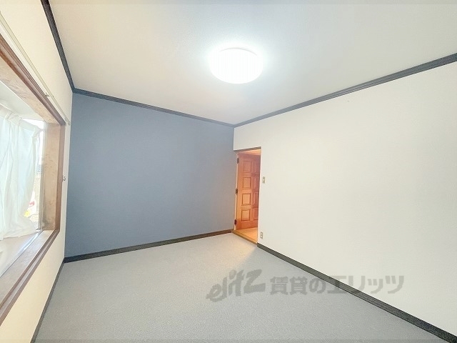 居室・リビング　洋室