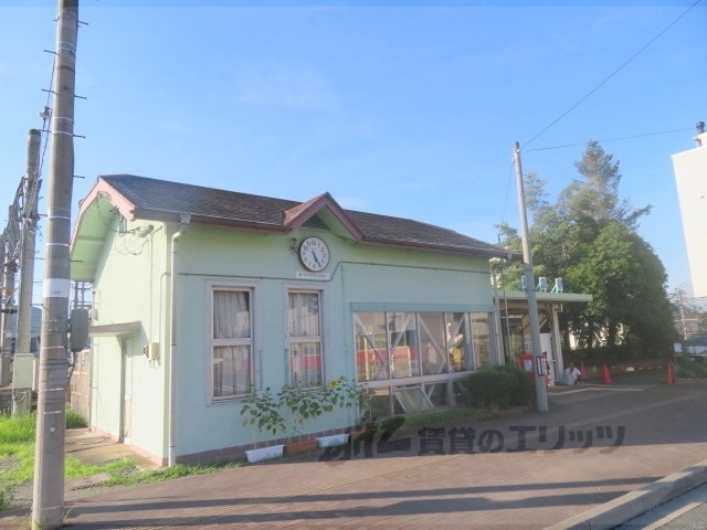 その他　石原駅（その他）まで2500m