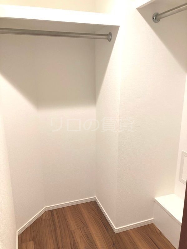 収納　別部屋参考写真