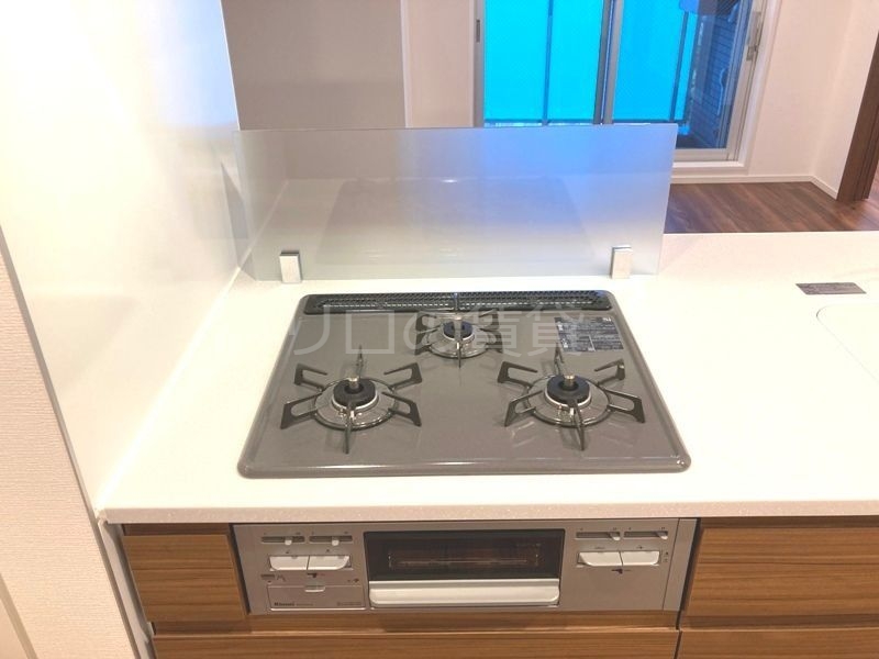 その他設備　別部屋参考写真