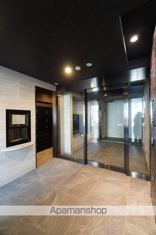 ロビー　ロビー