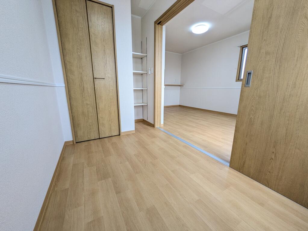 その他部屋・スペース