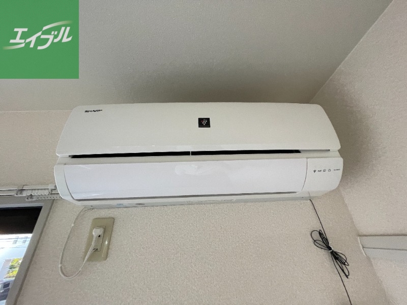 その他設備　※別号室の写真になります。