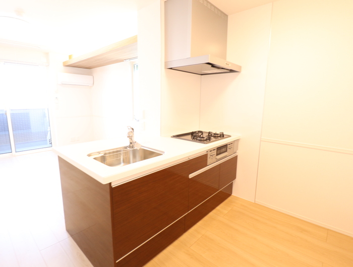 キッチン　キッチン　※現況優先