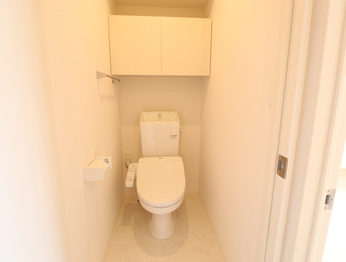 トイレ　トイレ　※現況優先