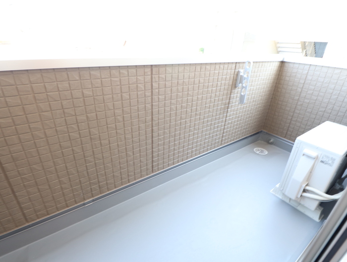 バルコニー　バルコニー　※現況優先