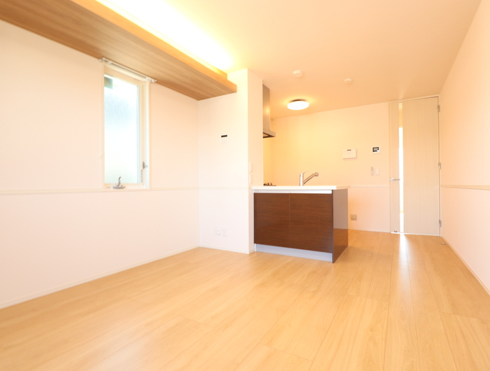 建物外観　LDK　※現況優先