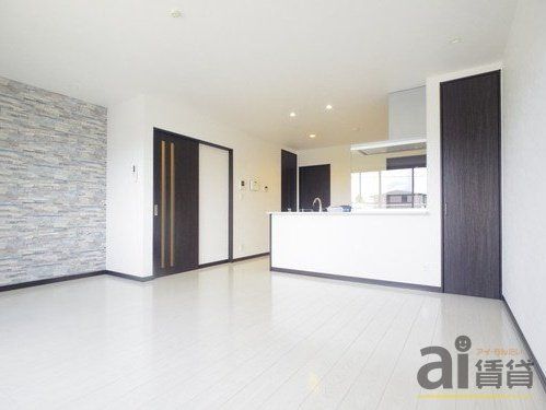 居室・リビング　※同仕様写真