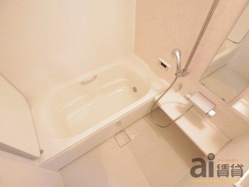 バス・シャワールーム　※同仕様写真