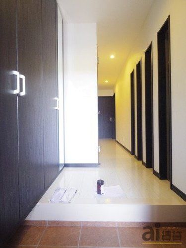 玄関　※同仕様写真