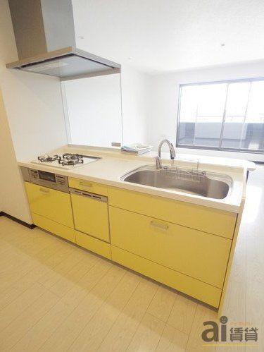 キッチン　※同仕様写真