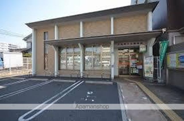 郵便局　広島庚午北郵便局（郵便局）まで516m