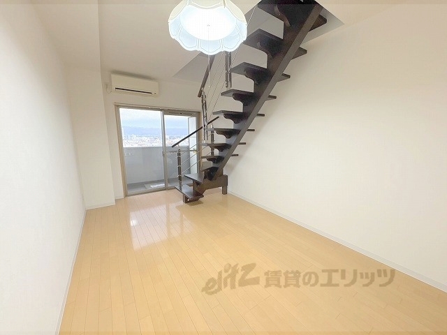 居室・リビング　洋室