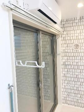 その他設備　室内設備