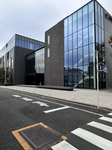 大学・短大　武蔵野音楽大学（大学・短大）まで337m