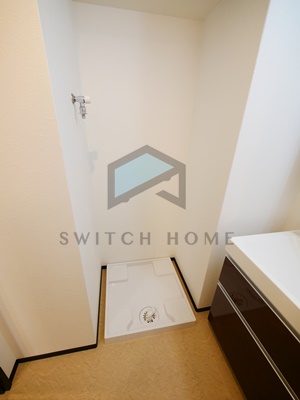 その他設備　※同シリーズ1LDKの写真です