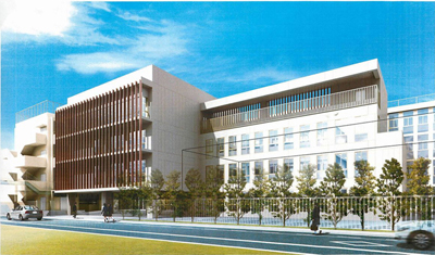 大学・短大　大阪商業大学（大学・短大）まで926m