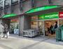 スーパー　マルエツ 勝どき六丁目店（スーパー）まで150m