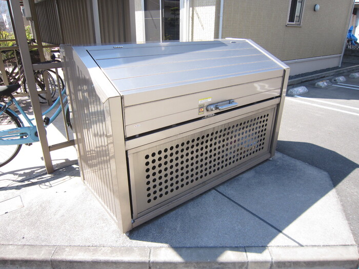 その他共有部分　その他共有部分