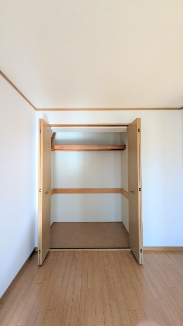 収納　洋室７．５収納
