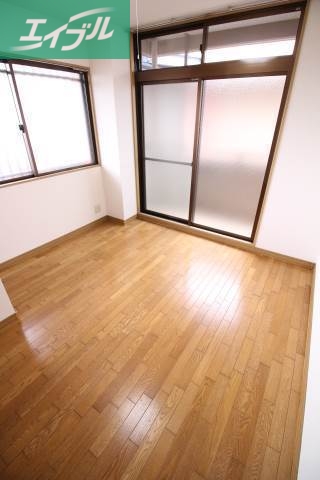 居室・リビング　居室