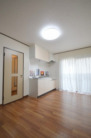 その他部屋・スペース　日当たり良好