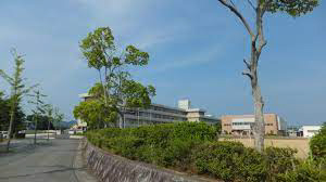 中学校　社中学校（中学校）まで1381m