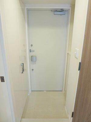 玄関　★ゆとりのある玄関★