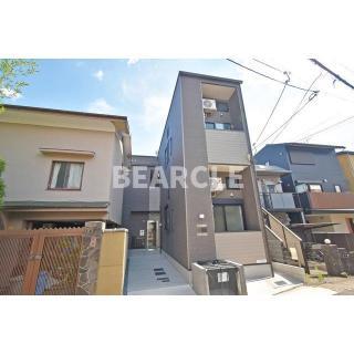 建物外観　外観も気になるポイント